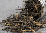 Black Tea 30gYunnan Premium Dian Hong Gongfu Tea Health Organic Dianhong Red Tea