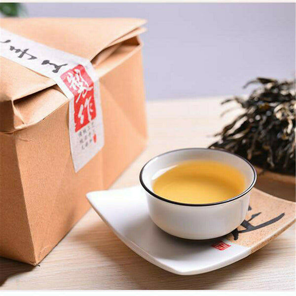 400g Organic Puer Tea Famous Puerh Tea Old Raw Puerh Tea High Quality Green Tea