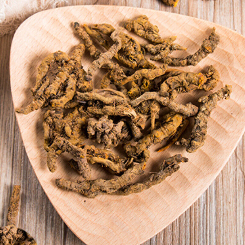 Natural Herbs High Quality Huanglian Healthy Herbal Drink 正品黄连 250g /500g Main image