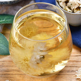 Juhuacha White Chrysanthemum Tea Chinese Flower Herbal Tea Gongju Flower Tea 60g