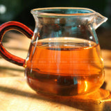 Chagao Puerh Resin Aromatic Pu‘er Cream Health  Ripe Puer Tea 50g/100g