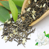 100g Jasmine Tea Flower Tea Chinese Grestest Loose Weight Healthy Scented Tea