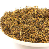Black Tea Yunnan Fengqing Golden Sprout Black Tea High-quality Jinsidian 500g