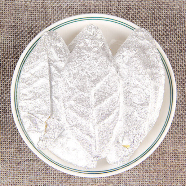Organic Golden Leaf Sun Sun White Tea Yunnan Alpine Ancient Tree White Tea 500g