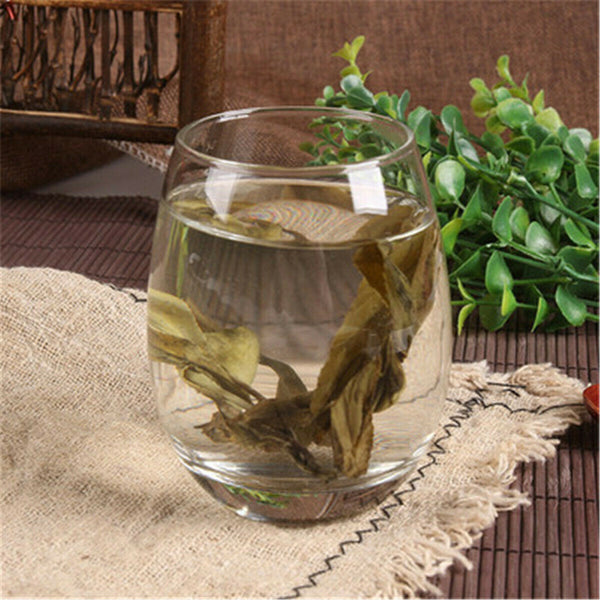 Chinese Kuding Bitter Tea  Herbal Tea Chinese Tea Loose Leaf  Healthy Drink Food