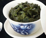 10 bags Iron Cans Gift Packing TiKuanYin Green Tea Tie Guan Yin Tea ANXI Oolong Tea