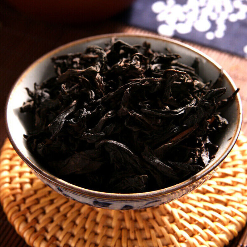 Fujian Oolong Rock Tea Wuyi Star New Shui Xian Fresh Shui HsienYan Cha 105g Main image