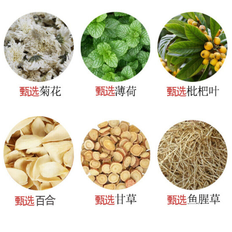 Luo Han Guo Organic Herbs Tea Health Care Siraitia Grosvenorii Herbal Tea 150g
