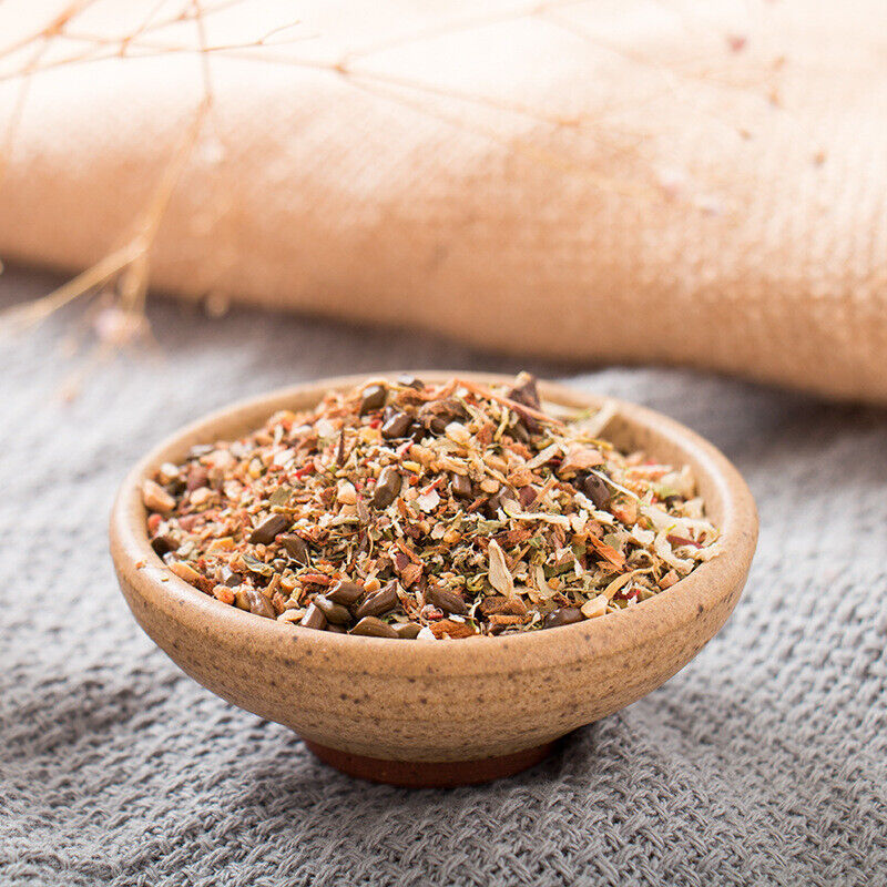 Mixed China Herbal Tea 150gSanjiang + Yumixu + Mugua + Shanzha + Gegen + Sangye