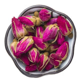 50g Rose bud,health care Fragrant Flower Tea, the products fragrance dried rose