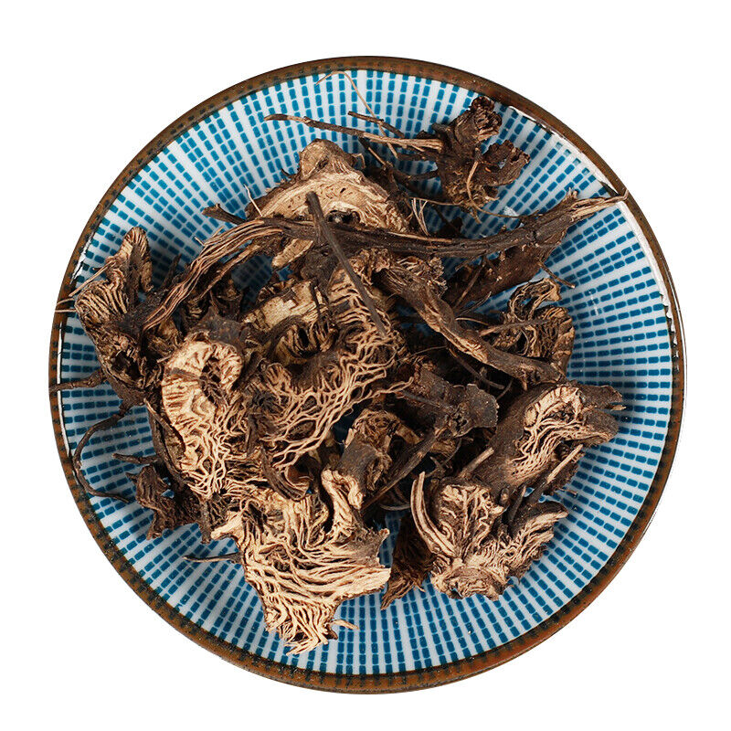 100% Natural Shengma Organic Herbal Health  Tea 250g/500g 精选升麻 Secondary image