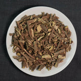 Chinese Herbal MoHuang Root Herbs MuHuang Tea Anti-cough Green Tea