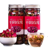 50g Ecology Rose Herbal Tea Chinese Flower Herbal Tea Weight Loss Healthy Drink