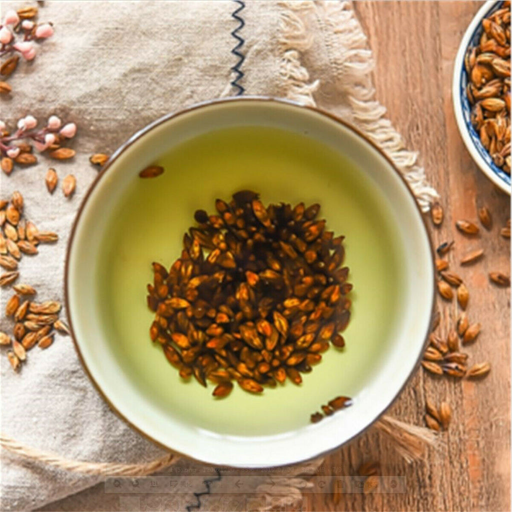 Roasted Barley Tea Caffeine-Free Tea Itoen Japanese Roasted Barley Tea Mugicha