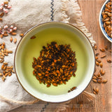 Roasted Barley Tea Caffeine-Free Tea Itoen Japanese Roasted Barley Tea Mugicha