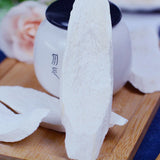 Huai Shan Rhizoma Dioscoreae Shan Yao / Chinese Ecology High Quality Dried Yam