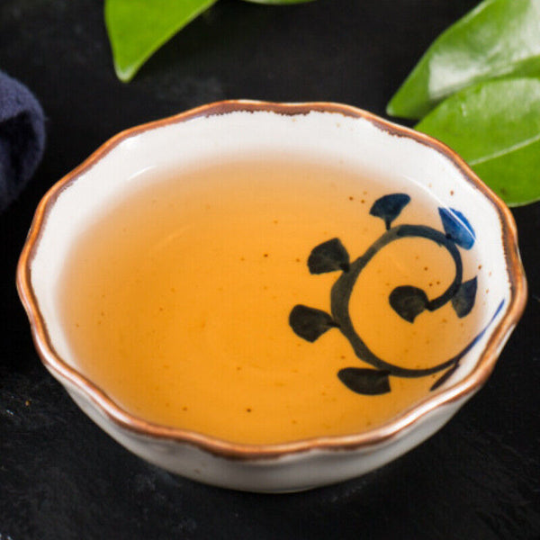 Sanqingcha Mint Cassia Rose Red Dates Herbal Tea Natural Organic Herbs Tea 50g