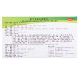 乐仁堂栀子金花丸 Lerentang Zhizi Jinhua Wan 10包/盒