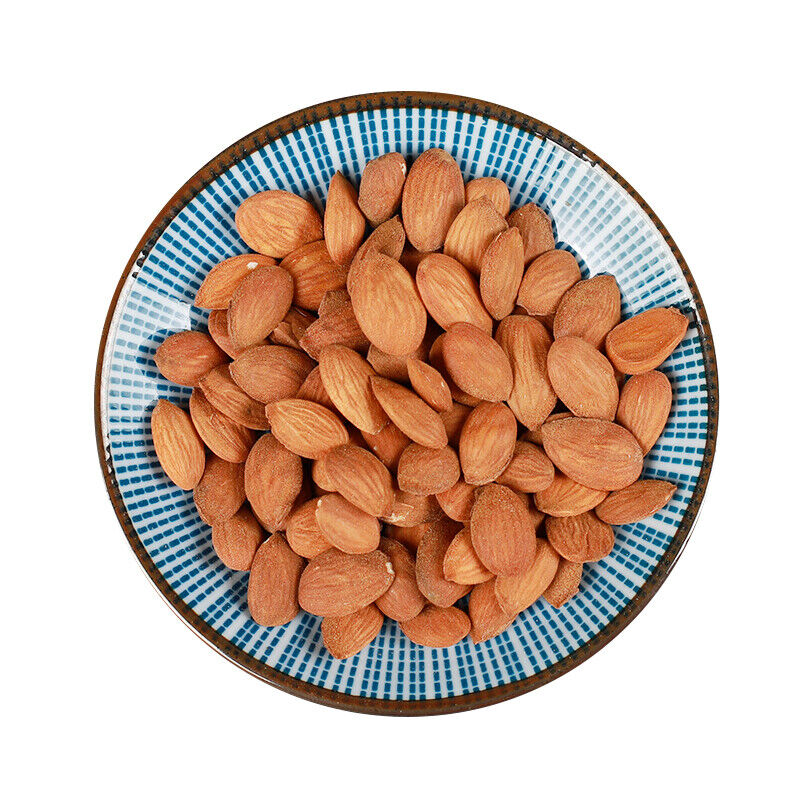 Premium Peach Kernel Organic Chinese Herbal Tea Health  桃仁 大桃仁 50g /250g
