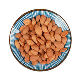 Premium Peach Kernel Organic Chinese Herbal Tea Health  桃仁 大桃仁 50g /250g