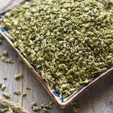 Chinese Special Slimming Tea Organic Loose Lotus Leaf Tea Herb Dried Herbal Tea