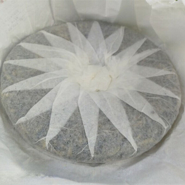 Spring Tea Tea Green Tea Zhonghong Guafengzhai Ancient Tree Tea 357g