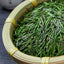 Zhu Ye Qing Green Tea Sparrow's Tongue Emei Mountain Que She Tea*