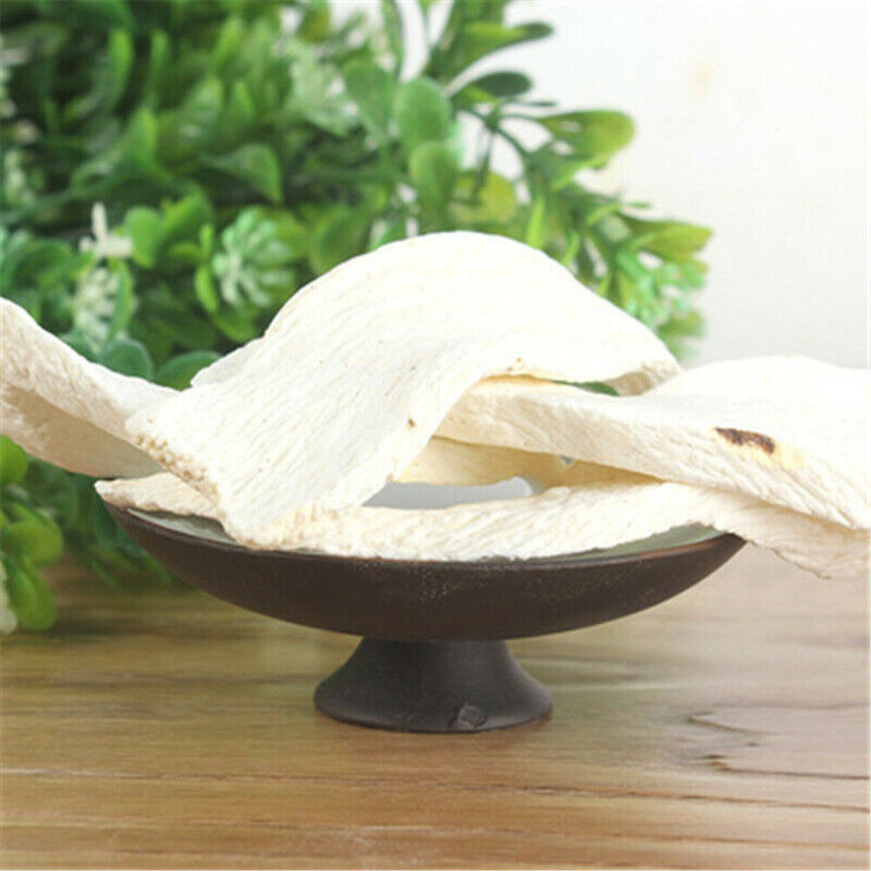 Huai Shan Rhizoma Dioscoreae Shan Yao / Chinese Ecology High Quality Dried Yam Main image