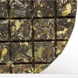 150g Fuding White Tea Health  Tea Natural Jasmine Hand Teared White Tea