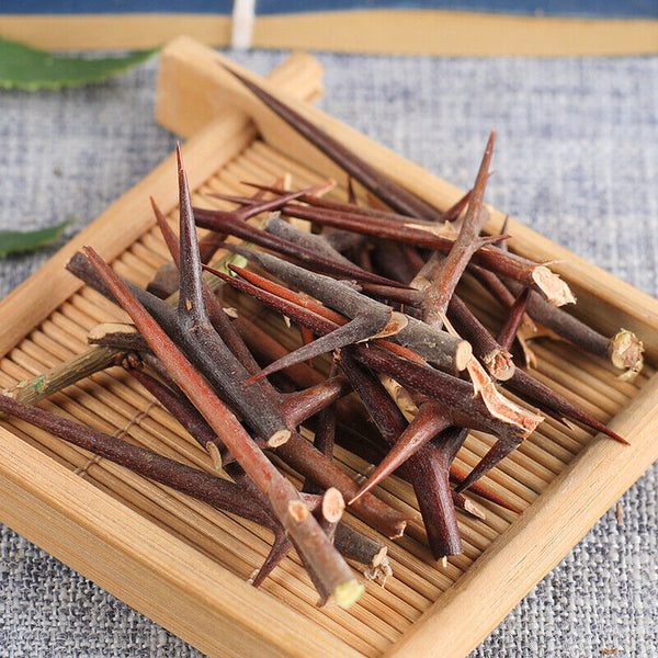 Chinese Specialty Original Natural Herbal Zaojiaoci 250g /500g 皂角刺