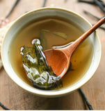 Herbal Tea Bulk Imperial Wild-growing Hainan Kuding Tea Bitter Needle Stalk Tea