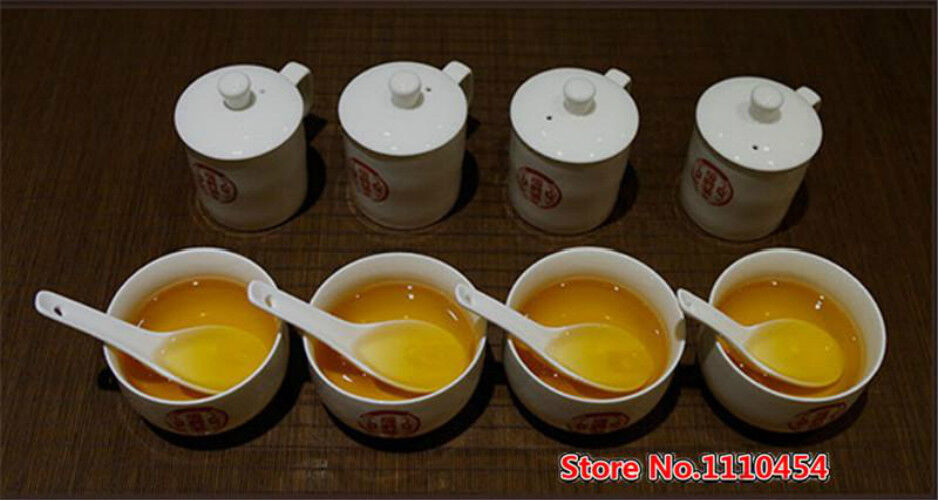 Top Grade 100% JASMINE DRAGON PEARLS TEA Natural Jasmine Flower Green Tea 250g