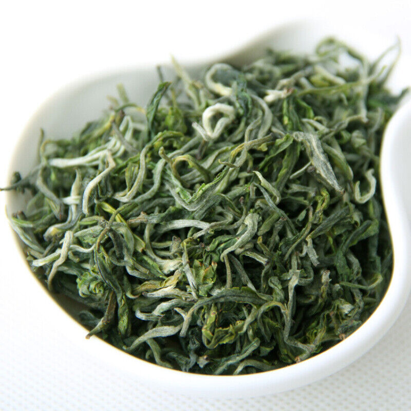 Loose Leaf Tea Health  Organic Green Tea Top-grade Early Spring Tea 500g