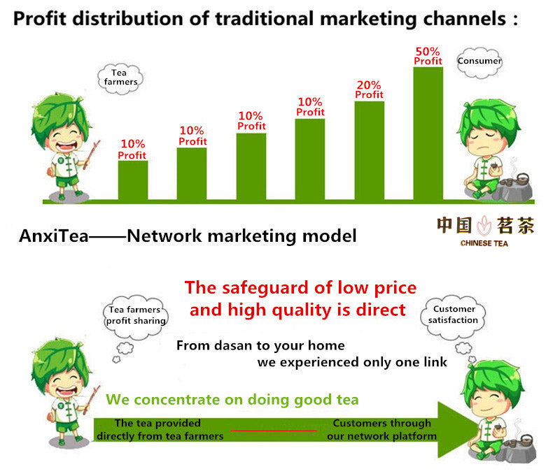 TemuTea 357g 100% Authentic TAETEA Nian Ripe Pu-erh Tea Menghai Dayi Puer Tea Green Food