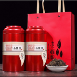 NewJin Jun Mei Jinjunmei Golden Eyebrow Organic Wuyi Black Tea 500g