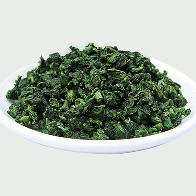 Anxi Tieguanyin Fresh Green Tikuanyin tea Natural Organic Health Oolong tea box Secondary image