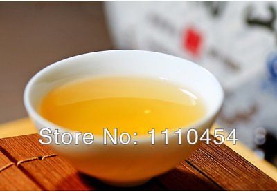 Taiwan High Mountains Jin Xuan Oolong Tea Frangrant Tieguanyin Tea Green Tea