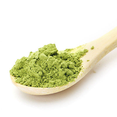 Premium japanese matcha green tea powder100% natural organic slimming tea for u Secondary image