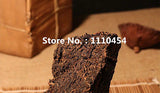 Chinese Oldest PuEr Tea 250g Pu Er Tea Weight Lose Puerh Tea,Pu'Er Black Tea