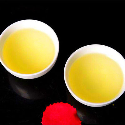 Super High Mountain Fragrant Health Care Green Tea Diet Tea Milk Oolong tea CN