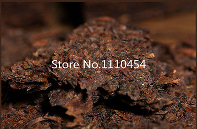 Wholesale 250g Ripe PuEr Tea TREE High quality Yunnan Pu'er Puerh Tea