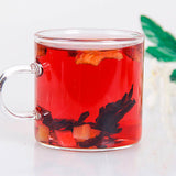 5A 100g Chinese fashion fruit tea delay senility flavored tea Improve immunity