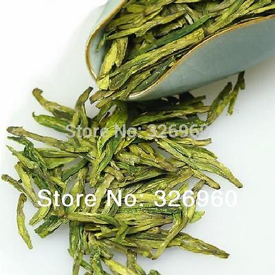 TemuTea Chinese Tea Longjing Tea Spring Green Tea West lake Longjing Tea 50g Long Jing tea