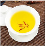 Made in China Top Grade Saffron Crocus Stigma Croci Flower tea 1g to Raise Tonic