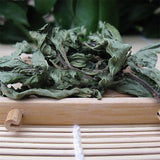 50g Mint Leaves Wild Mint tea Premium Cool Mint Tea Herbal Tea Reduce Liver Fire