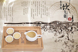 Premium Health Care Jasmine Flower Tea Jasmine Tea Pearl Tea Green Tea 50g