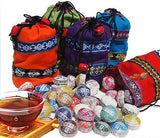 10 Flavors China tea Raw and Cooked Puer tea Slimming Mini shu Puerh tea Tuocha