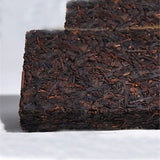 250g cooked Black tea Yunnan aged Pu-erh tea in a special 7581 brick Puerh tea