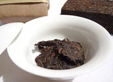 20 Years Old Pureh High quality Yunnan Puer Tea 250g Premium Chinese Pu'Er Tea