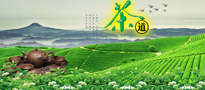 TemuTea 250g cooked Black tea Yunnan aged Pu-erh tea in a special 7581 brick Puerh tea